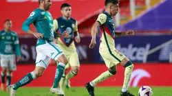 Leo Suárez cautiva al periodismo español mientras Macías no aparece en el radar