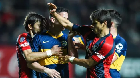 Piatti: "Un ídolo de Boca me dijo 'los Romero están pudriendo el club'"