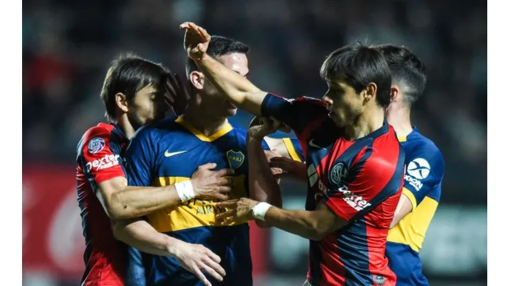Piatti: "Un ídolo de Boca me dijo 'los Romero están pudriendo el club'"
