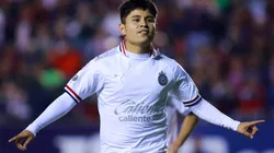 Los apodos más incómodos que le pusieron a jugadores de la Liga MX