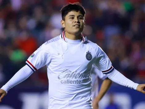 Los apodos más incómodos que le pusieron a jugadores de la Liga MX