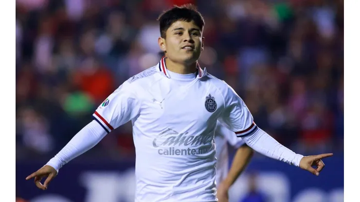 Los apodos más incómodos que le pusieron a jugadores de la Liga MX
