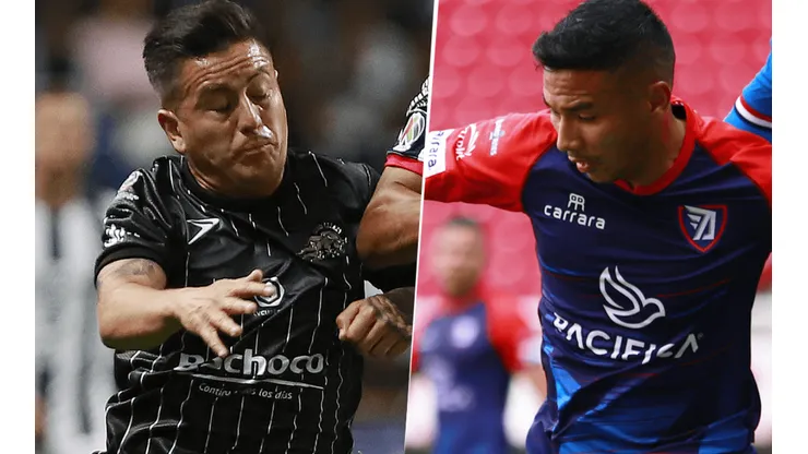 Celaya vs. Tepatitlán por la Liga de Expansión MX 2021