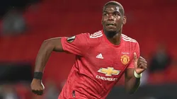 Pogba no quiere seguir en Manchester United.