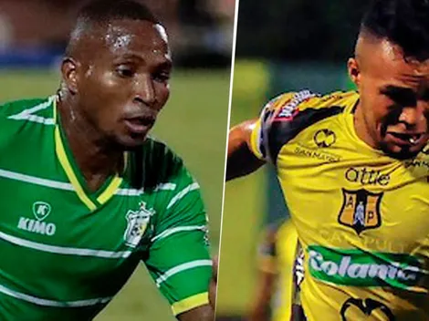 Qué canal transmite Deportes Quindío vs. Alianza Petrolera por la Copa Betplay
