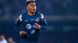 Roger Martínez está disponible para ser transferido