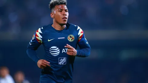 Roger Martínez está disponible para ser transferido