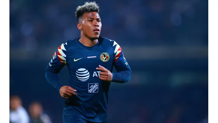 Roger Martínez está disponible para ser transferido