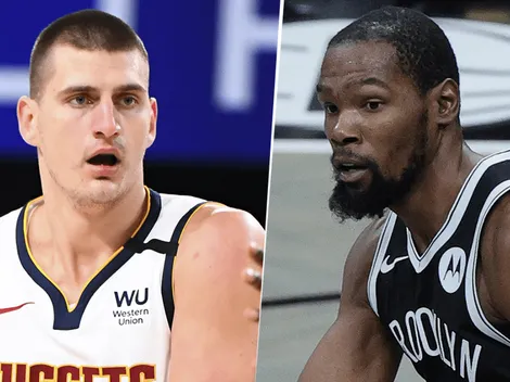 Cómo ver Denver Nuggets vs. Brooklyn Nets EN VIVO por la NBA con Facundo Campazzo: hora, canal de TV y streaming