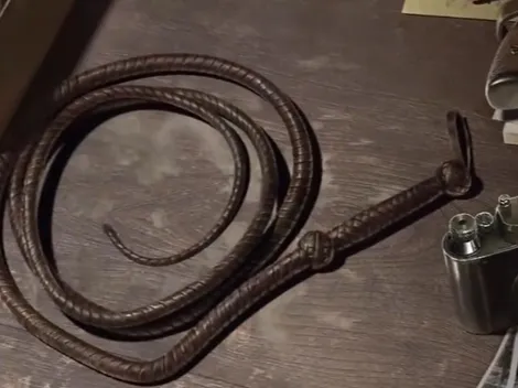 Bethesda presenta su nuevo juego de Indiana Jones con historia original