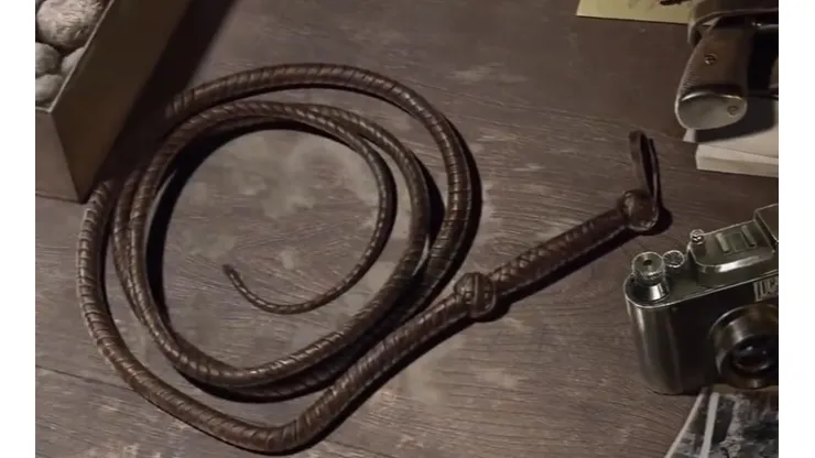 Bethesda presenta su nuevo juego de Indiana Jones con historia original