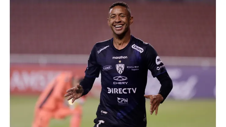 Gabriel Torres sería una opción para Pumas UNAM