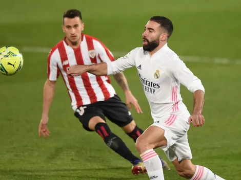 Real Madrid vs. Athletic Club: pronósticos, en qué canal ver hoy y horarios por la Supercopa de España