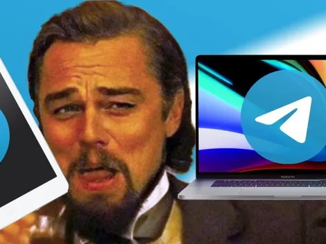 Telegram: 5 razones por las que es mejor que WhatsApp