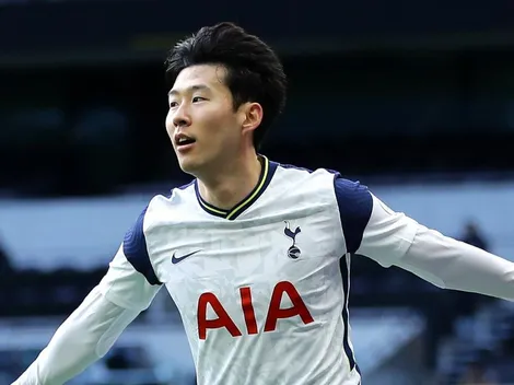 EN VIVO: Tottenham vs. Fulham por la Premier League