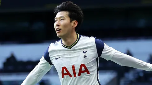 Tottenham vs. Fulham por la Premier League