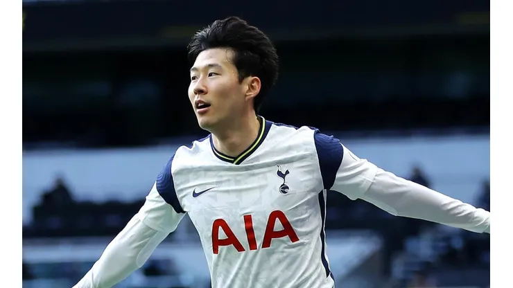 Tottenham vs. Fulham por la Premier League