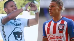 Pumas Tabasco vs. Tapatío por la Liga de Expansión MX 2021