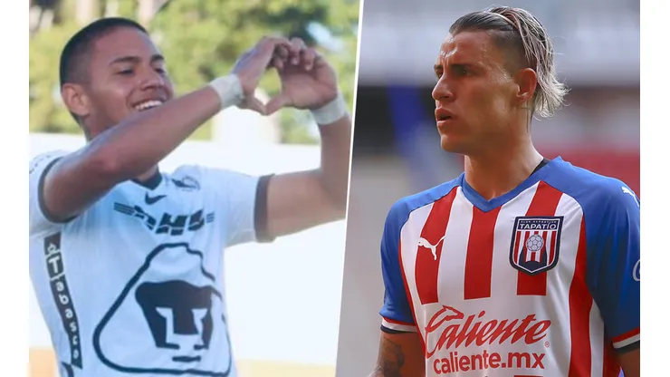 Pumas Tabasco vs. Tapatío por la Liga de Expansión MX 2021