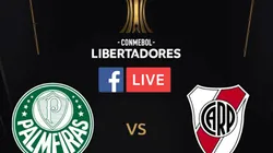 Palmeiras vs. River