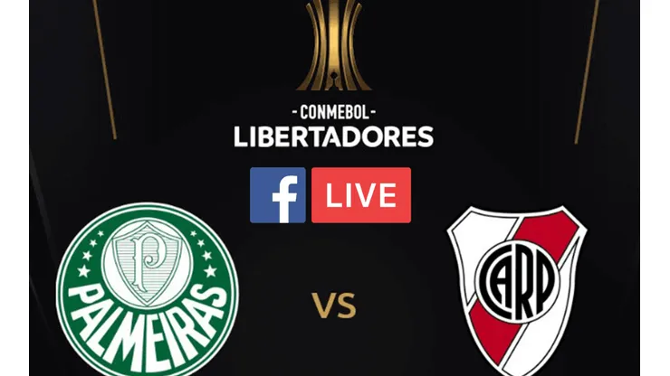 Palmeiras vs. River