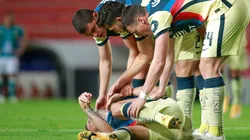 El médico del Piojo continuará en el América de Solari: ¿y las lesiones?