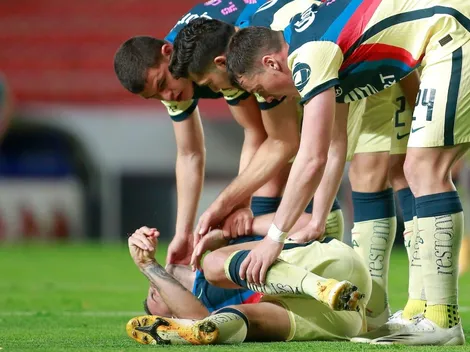 El médico del Piojo continuará en el América de Solari: ¿y las lesiones?