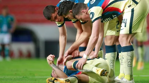 El médico del Piojo continuará en el América de Solari: ¿y las lesiones?