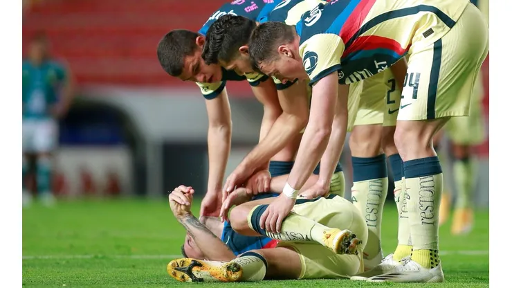 El médico del Piojo continuará en el América de Solari: ¿y las lesiones?