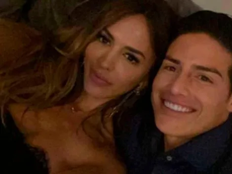 No duden que llegó la motivación: Shannon ya aterrizó en Liverpool