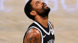 Kyrie Irving (Foto: Getty)