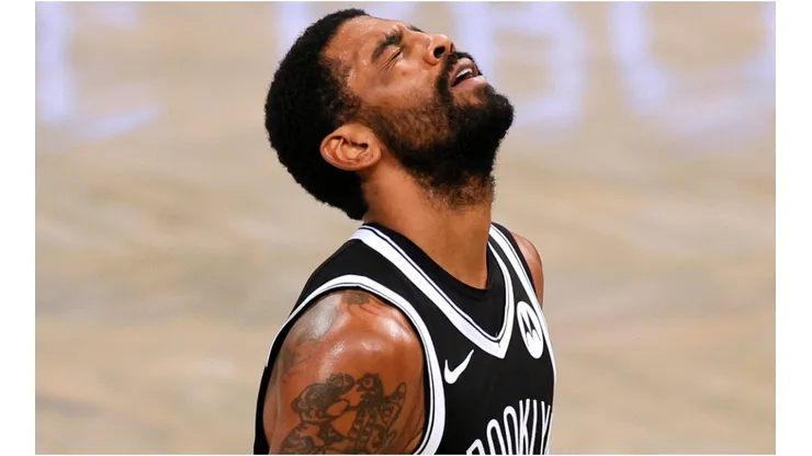 Kyrie Irving (Foto: Getty)