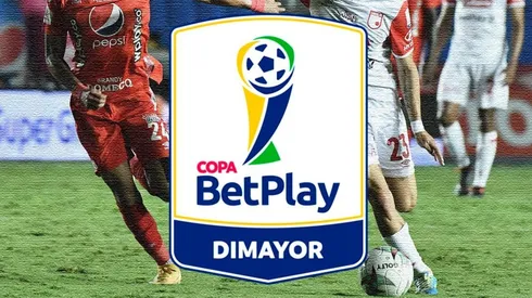 Se juegan los cuartos de final de la Copa BetPlay 2020.