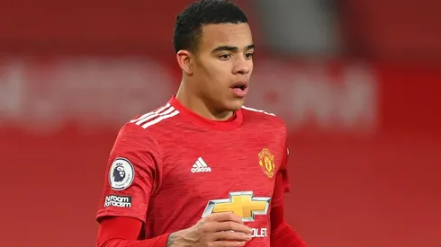 Burnley vs. Manchester United por la Premier League.