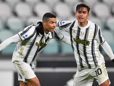 Juventus vs. Genoa: pronósticos, en qué canal ver hoy y horarios del partido por la Copa Italia en USA