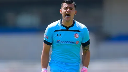 Hernán Cristante respaldará a Luis García, pero...