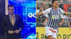 Maxi Mendaña destacó al Che por sobre el resto del plantel.