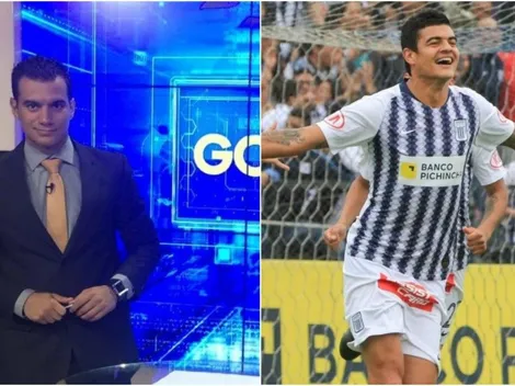 Maxi Mendaña resaltó año de Carlos Beltrán a pesar de la baja de Alianza