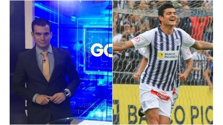 Maxi Mendaña destacó al Che por sobre el resto del plantel.