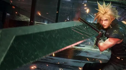 La versión para PlayStation 5 de Final Fantasy VII Remake se anunciaría en febrero