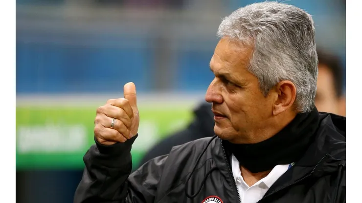 Reinaldo Rueda está a solo horas de convertirse en nuevo DT de la Selección Colombia.