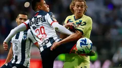 América visita a Rayados en el duelo más atractivo de la Jornada 2 del Guardianes 2021.