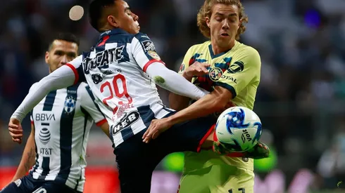 América visita a Rayados en el duelo más atractivo de la Jornada 2 del Guardianes 2021.