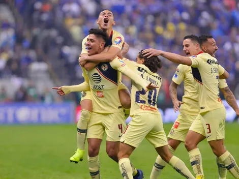 Betis quiere a otro jugador del América