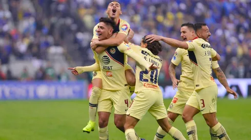 El América puede perder otro titular.