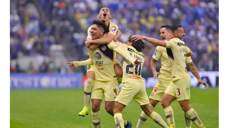 El América puede perder otro titular.