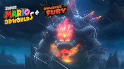 Nintendo presenta el DLC Bowser Fury para Super Mario 3D World