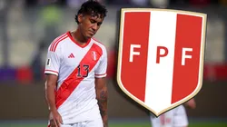 Renato Tapia no está lesionado y entrena con Leganés