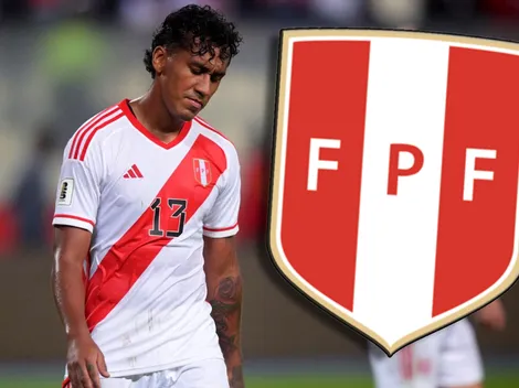 Renato Tapia queda mal con la Selección Peruana: Visto entrenando con Leganés en España