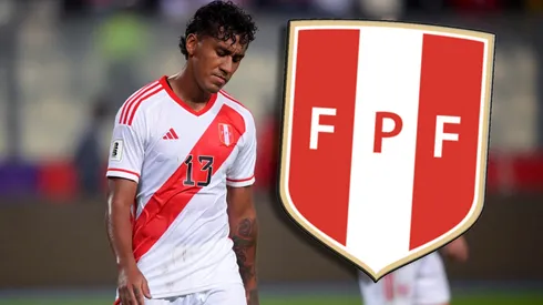 Renato Tapia no está lesionado y entrena con Leganés